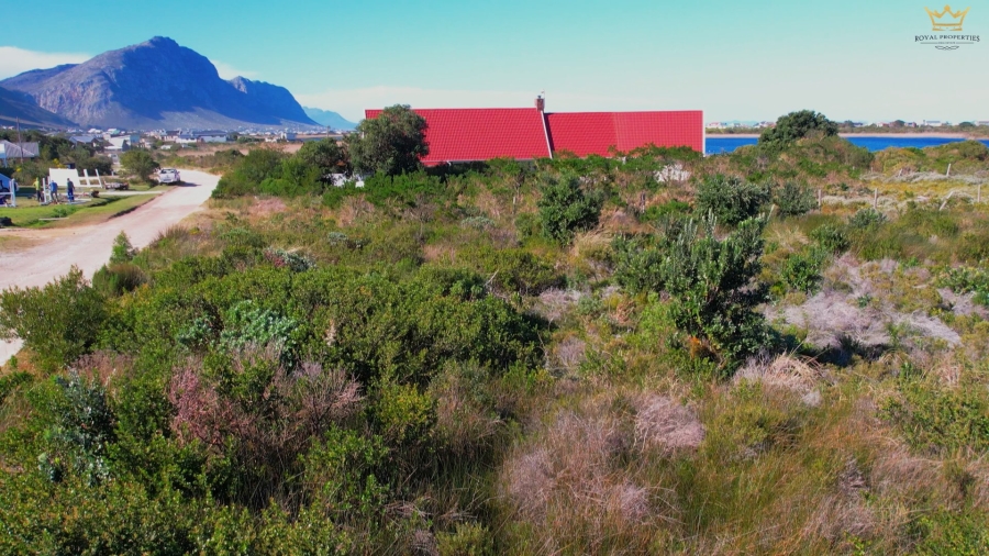 Commercial Property for Sale in Bettys Bay Western Cape